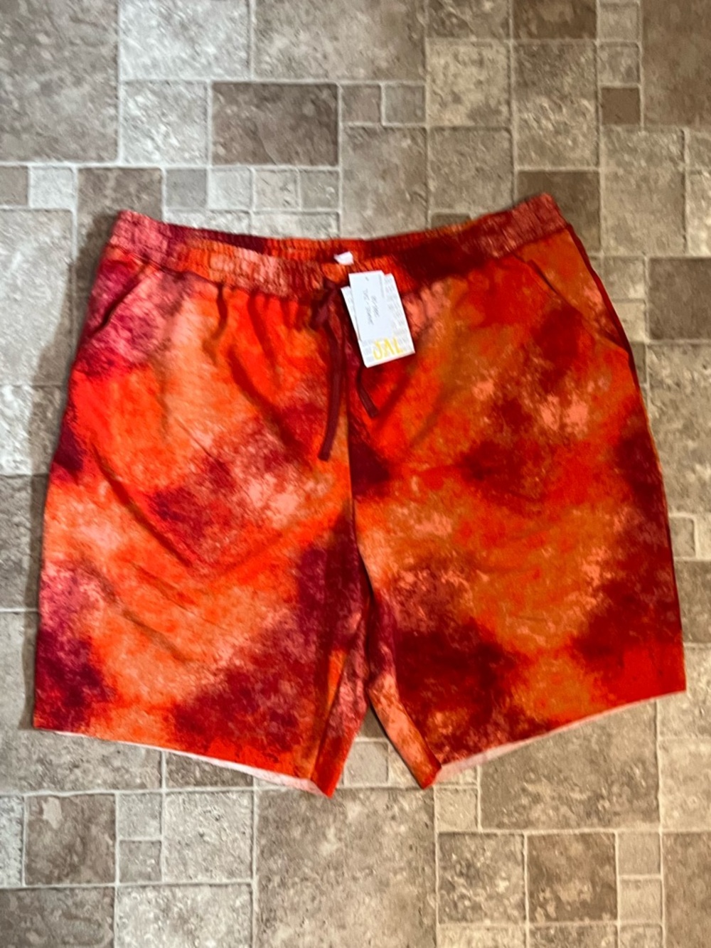 NWT 3X LuLaRoe Jamie Shorts